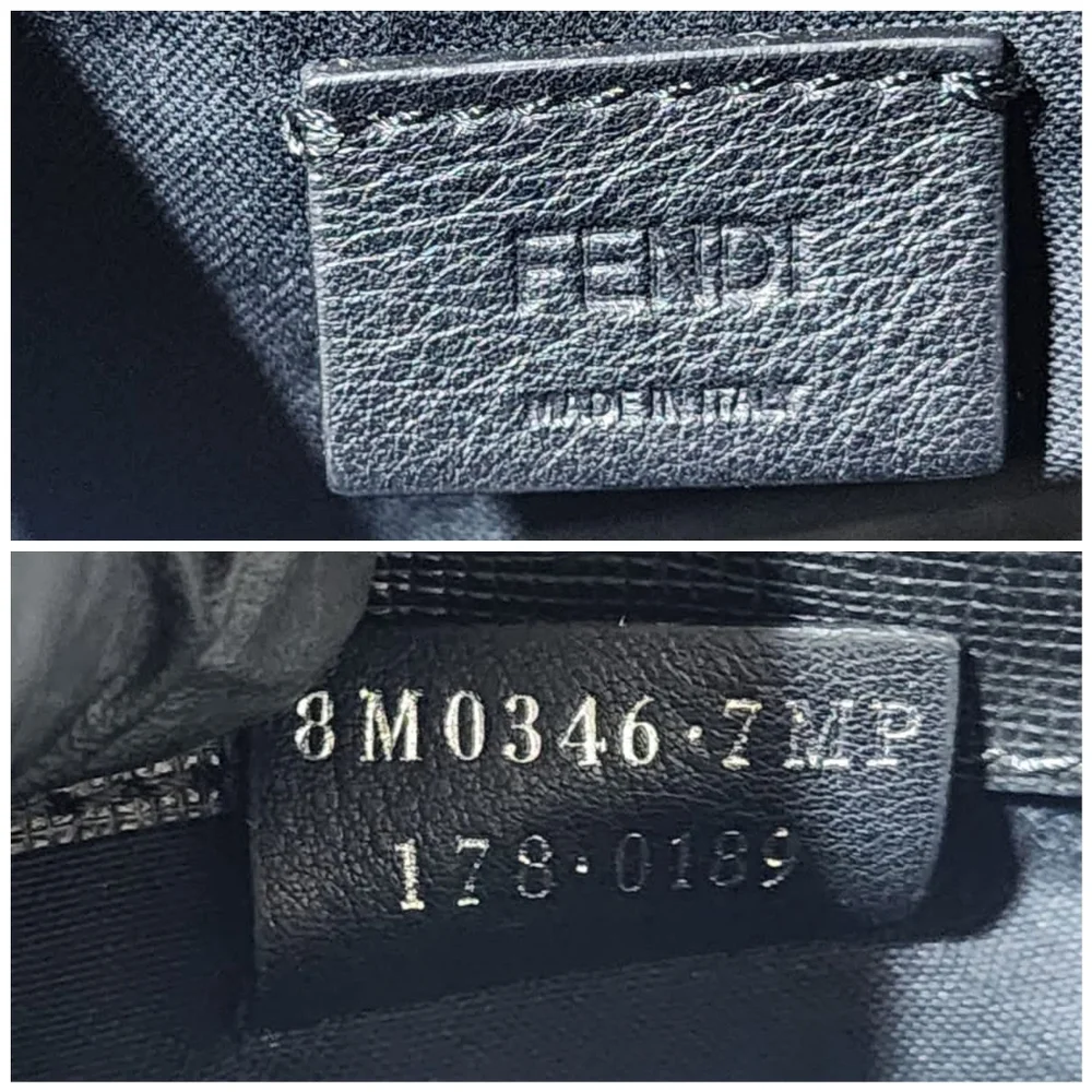 Fendi its dimensions
